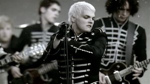 My Chemical Romance: 23.05.2018 00.18