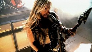 Zakk Wylde: 23.05.2018 00.15