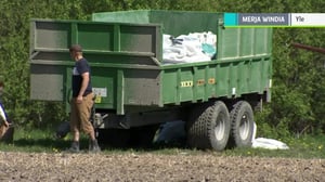 Yle Uutiset selkosuomeksi: 21.05.2018 15.05
