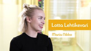 UPplus: "Syksyllä pojat jää toissijaisiksi": 24.05.2018 10.00