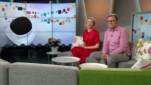 Ylen aamu-tv: Tänään otsikoissa: 21.05.2018 15.10