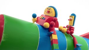 Nipa ja Pete (S): 21.05.2018 18.00