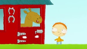 Henri ja uudet asiat (S): 21.05.2018 18.00