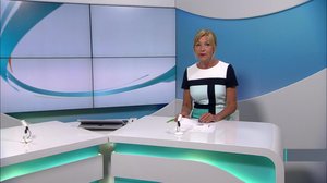 Yle Nyheter TV-nytt: 21.05.2018 17.55