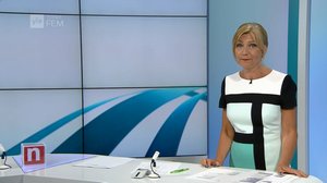 Yle Nyheter TV-nytt: 21.05.2018 19.30