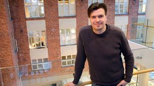 Vår Musik med Mathias Nylund: 21.05.2018 20.37