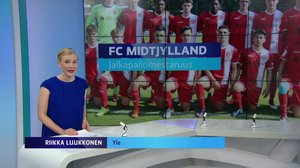 Urheiluruutu: 21.05.2018 22.05