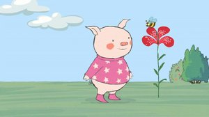 Tilda ja hänen ystävänsä (S): 22.05.2018 07.11