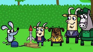 Pusse (S): 22.05.2018 07.39