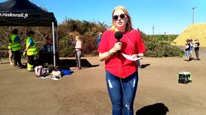 Lokalt live: Slutresultaten i skolornas tävling Återvinningsexperterna (del 2/2): 22.05.2018 11.13