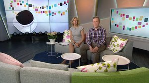 Ylen aamu-tv: Tänään otsikoissa: 22.05.2018 15.10