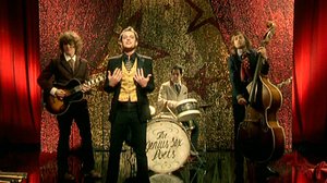 The Killers: 23.05.2018 00.05