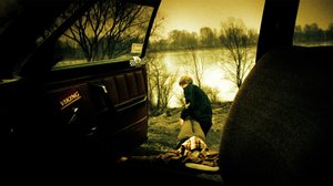 Lyhyt elokuva tappamisesta (16): 26.05.2018 06.00