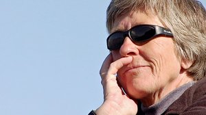 Isoisän jalanjäljissä Grönlannissa: 26.05.2018 10.30