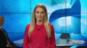 Halla-aho ja Mykkänen eri linjoilla työvoimasta: 22.05.2018 21.00