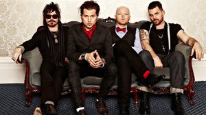 Yle Live: Rival Sons: 25.05.2018 06.00