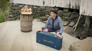 Kekseliäs nikkari: 25.05.2018 12.45