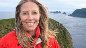 Minun luontoni: 23.05.2018 12.45