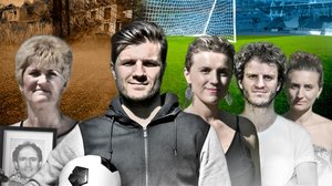 Dokumenttiprojekti: Kotimaa Kosovo-Suomi: 26.05.2018 18.30