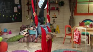 Vilken är din specialtalang?: 28.05.2018 06.15