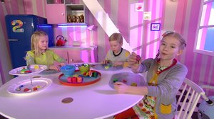 Pikku Kakkonen: 27.05.2018 07.36