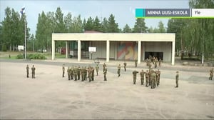 Yle Uutiset selkosuomeksi: 23.05.2018 15.05
