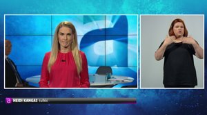 A-studio viittomakielelle tulkattuna: 23.05.2018 15.45