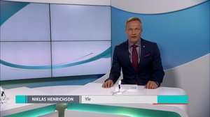Yle Nyheter TV-nytt: 23.05.2018 17.55
