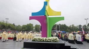 Baijerin hallitus määräsi osavaltion rakennuksiin ristit: 23.05.2018 19.05