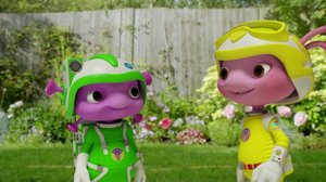 Tehtävä: Sateenkaari (S): 24.05.2018 07.48