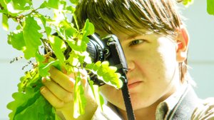 Kesäni sudenkorentona (S): 27.05.2018 11.45