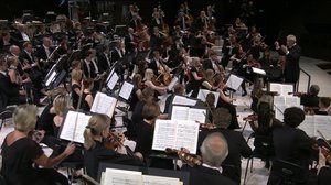 Debussyn Jeux ja Ravelin Bolero: 27.05.2018 16.20