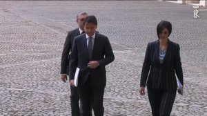 Ylen Uutiset klo 9.00: 24.05.2018 09.28