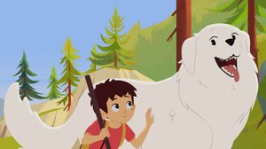 Belle ja Sebastian (S): 28.05.2018 00.00