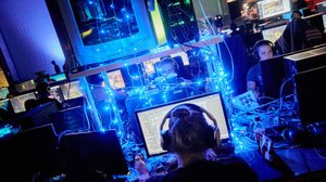 Helsinki Games Factory on pelintekijöiden superkeskittymä: 24.05.2018 11.33