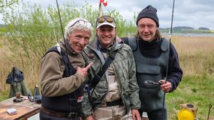 Riistametsällä: 25.05.2018 13.25