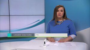 Novosti Yle: 24.05.2018 16.55