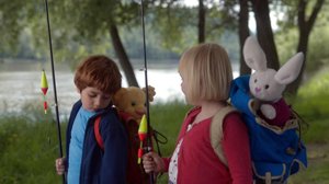 Kasper ja Petra (S): 24.05.2018 18.00