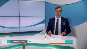 Yle Nyheter TV-nytt: 24.05.2018 17.55