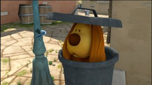 Kuka uskoo keijuihin? (S): 25.05.2018 06.52