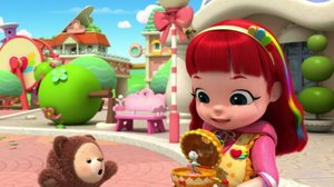 Iso vauva (S): 25.05.2018 07.23