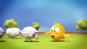 Varokaa junaa! (S): 25.05.2018 08.16