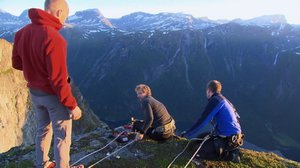 Norjalaisia hullutuksia: 28.05.2018 09.20