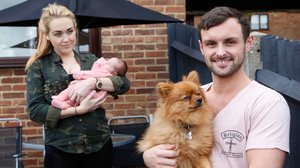 Jordan ja Jamie: 28.05.2018 06.00