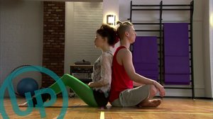 Uusi päivä (S): 25.05.2018 13.00