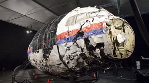 Bellingcatin uusi raportti malesialaiskoneen alasampumisesta julki: 25.05.2018 12.57