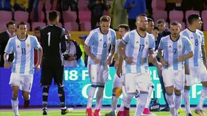 Kohti FIFAn jalkapallon MM-kisoja 2018: 27.05.2018 15.05