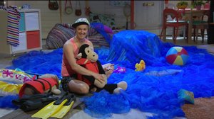 Vad tycker du bäst om att göra vid vattnet? (S): 04.06.2018 00.15