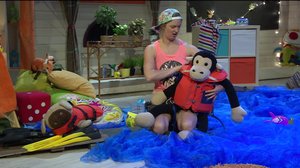 Varför ska man använda flytväst (S): 04.06.2018 13.18