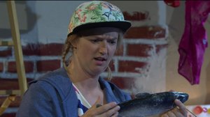 Fina fiskar! (S): 09.06.2018 13.29